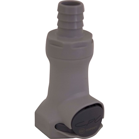 Henny Penny Quick Disconnect, 1/2" FP05-016